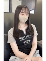 スターズ 船橋(STARS)&nbsp;レイヤーカット