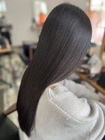 ウェーブ 和合店(wave) うるつやトリートメント
