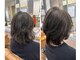 Hair salon 凛の写真/大人の3大悩み、まとめて解決！ハリコシが弾むツヤ髪へ。パサつきをケアする贅沢時間★