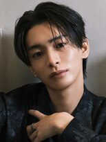 アンサー 原宿(ANSWER)&nbsp;シースルーセンターパート