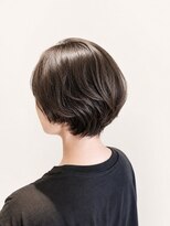 サザエ(SAZAE)&nbsp;ふんわりショート