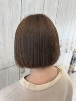 クイーンズゲート 昭和パレス店&nbsp;柔らかベージュカラー