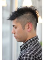 エン(en) スポーティーショート