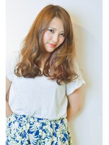 スノッブリコ(snob rico)&nbsp;【snob rico】ナチュラルミントx大人ガーリーミックス