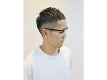 イロ 美容室(IRO+)