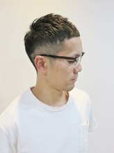 イロ 美容室(IRO+)