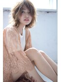 natural smoky beige 