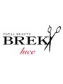 トータルビューティー ブレイク ルーチェ(BREK luce)/ＢＲＥＫ関店#髪質改善#酸熱トリートメント