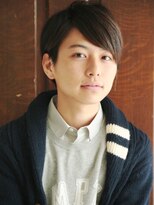 トップビューティ 大津京店(TOP BEAUTY)&nbsp;柔らかラウンドフォルムショート！