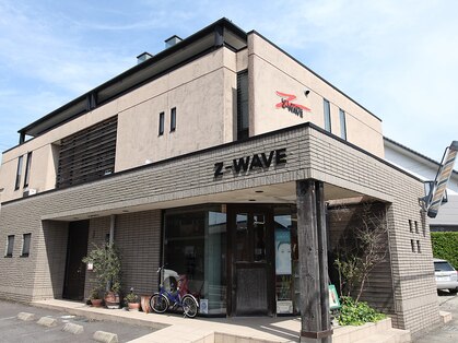 ズィーウエイブ(Z-WAVE)の写真
