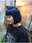 ビビットブルー【枚方、樟葉、寝屋川】