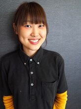 ジャンミシェール イオン店(GENS MISHALE)&nbsp;新村 楓