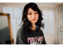 ヘアーアンドメイク ポッシュ 西日暮里店(HAIR＆MAKE POSH)の雰囲気（ヘアメイクメニューもあり☆【 西日暮里】）