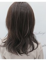 ヴィトゥレイ(Betray) Betray back shot catalog