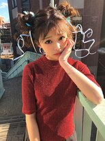 サイ(sai)&nbsp;【sai】ツイニーリボンウイング