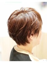 フォー ディア ビューティー サロン(for Dear Beauty salon)&nbsp;ｓｈｏｒｔ