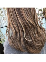 ウェイアイアム(way I am)&nbsp;ハイライトカラー