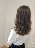 ゆるふわ波ウェーブ