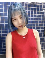 ゾーイ(ZOEY)&nbsp;Instagram@ryuhei_yoshida