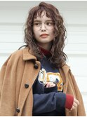 roijirイルミナインナーカラーxスパイラルxセンシュアルショート