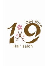 19 One Nine 【ワンナイン】