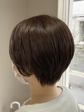 ディーバ(diva) ショート