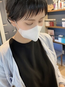 トゥーリ 薬院店(tuuli) 上杉(武本)茉与★スタイル162