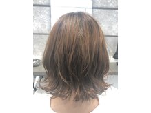ミニョンエス(Mignon S)