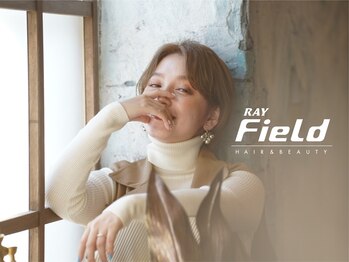 RAY Field　はません店　【レイフィールド】