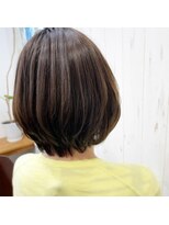 チームボス(Team BOSS)&nbsp;ナチュラルハイライトカラー