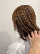 フィグ(fig)&nbsp;逆イヤリングカラー