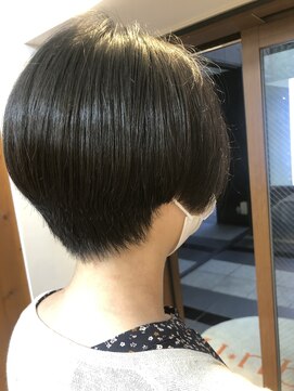 エクリボンヌ(equri bonne) 【equribonne目黒】おすすめスタイル【目黒】