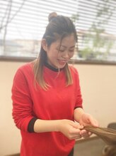 ライフビィ リフト(Lifebe Lift) 吉村 弥生