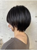 くびれショート【白金・目黒】小滝楓