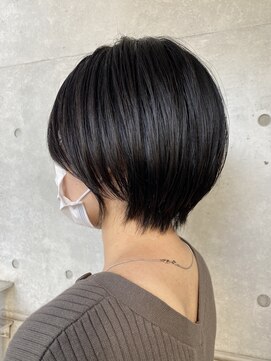 リバレッジ 白金(Leverage) くびれショート【白金・目黒】小滝楓