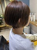 シアン 大倉山店(CYAN)&nbsp;爆発！！絶対に可愛い本格ショートヘア♪