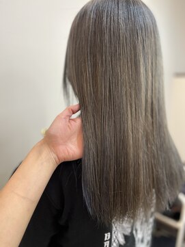 アプシー 三田駅前店(Apsee) ☆グラデーションカラー☆