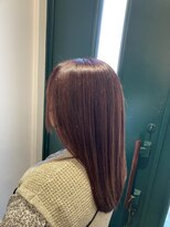 キー(KEY)&nbsp;ピンクバイオレット