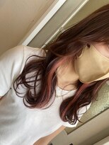 レシェル 松阪(RECIEL)&nbsp;インナーペールピンク