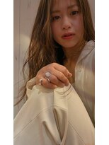 アンカーデイズ(Anchor Days)&nbsp;ふんわり女子