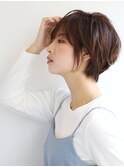【artsofa町田】20代30代40代♪大人可愛い♪ショートボブ♪