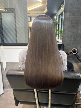 リブロ(LiBro) 【本気で髪のダメージに悩む方】髪質改善美髪エステ