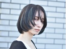 ゼロヘアー ガーデン(zero hair GARDEN)