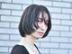 ゼロヘアー ガーデン(zero hair GARDEN)の写真/再現性の高いカットで毎日のお手入れも楽にー