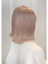 ヴェルダ 池袋店(verda)&nbsp;ミルクティーベージュ