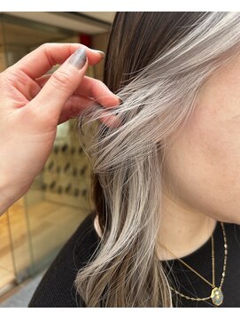 ゼンコー キチジョウジ シェール(ZENKO KICHIJOJI chere) ミルクティーベージュ