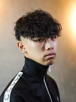 ゴールドナゴヤ 名駅(GOALD NAGOYA)&nbsp;スペインカール