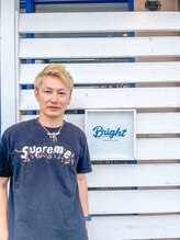 ブライト(Bright) 坂本 翔一