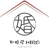 和婚屋ヒロ(和婚屋HIRO)のお店ロゴ