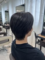 クレット(CLETO)&nbsp;ダウンパーマ